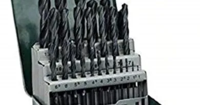 Drill bits