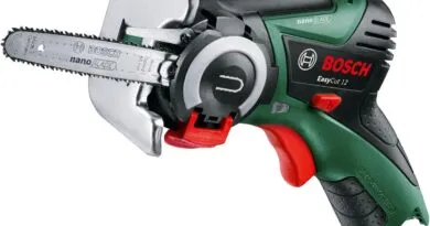 Power saws