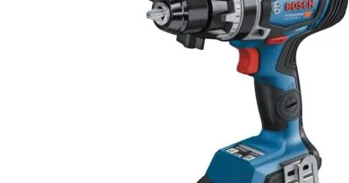 Cordless drills