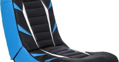 Gaming chairs