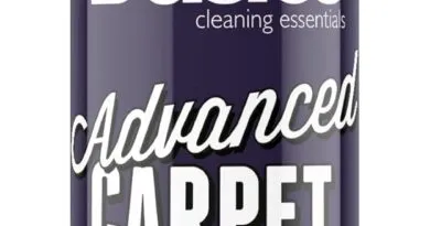 Carpet cleaner