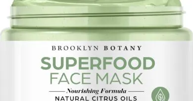 Face masks