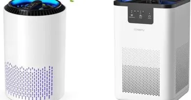 Air purifier