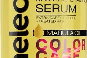 Hair serums