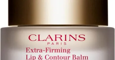 Lip balms