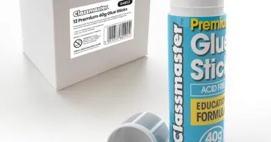 Glues