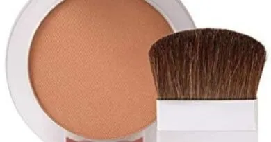 Bronzer