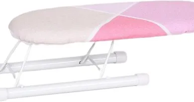 Ironing board