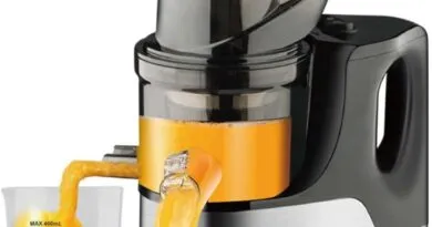 Juicer