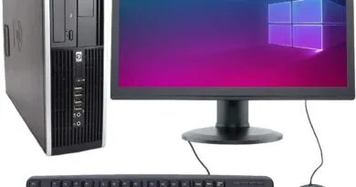 Computer monitors