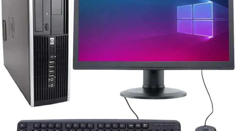 Computer monitors