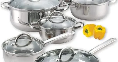 Cookware