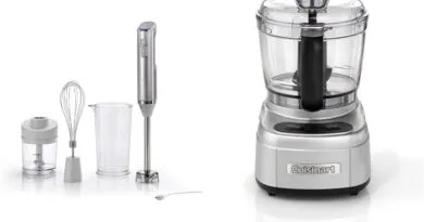 Food processor