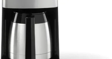 Coffee maker