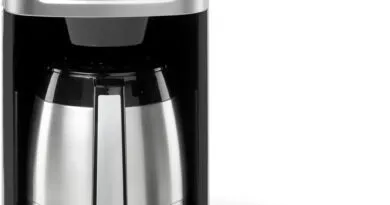 Coffee maker