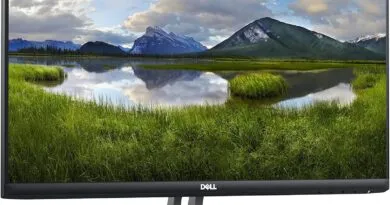 Computer monitors