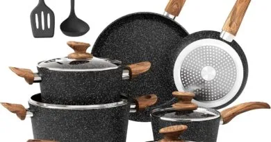 Cookware