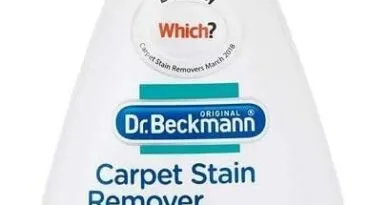 Carpet cleaner