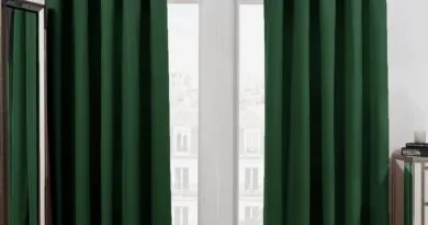 Curtain