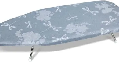 Ironing board