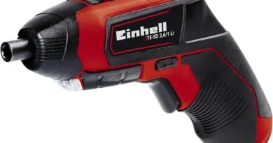 Cordless drills