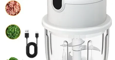 Food processor