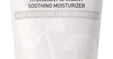 Moisturizers