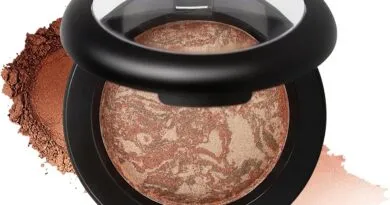 Bronzer