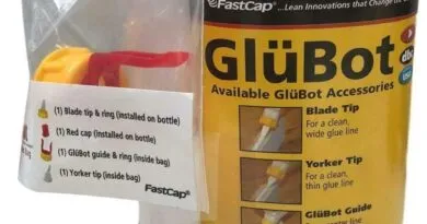 Glues