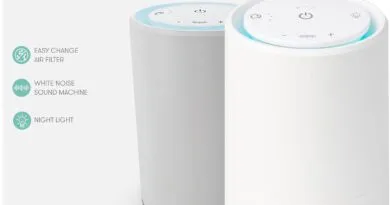 Air purifier