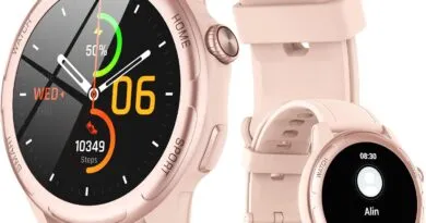 Smartwatches