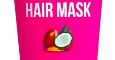 Hair masks