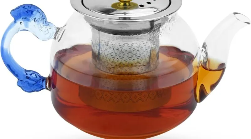 Tea kettle