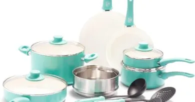 Cookware