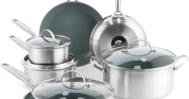 Cookware