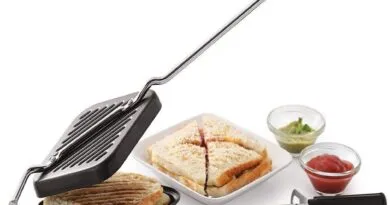 Sandwich maker