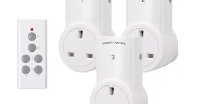 Smart plugs