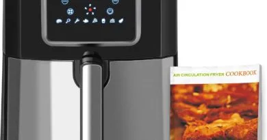 Air fryer