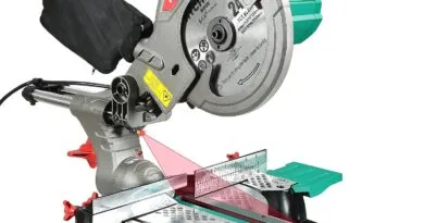 Power saws