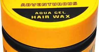 Hair gels