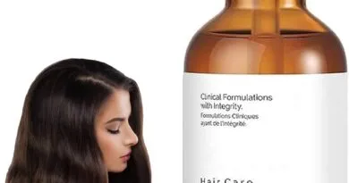 Hair serums