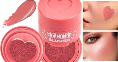 Blush