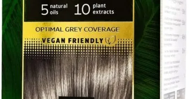 Hair dyes