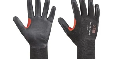 Work gloves