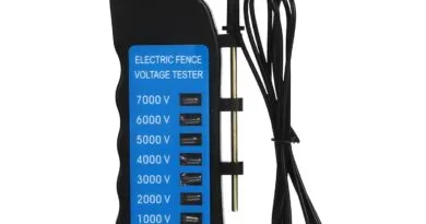 Electrical testers