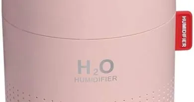 Humidifier