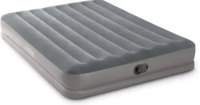 Air mattress