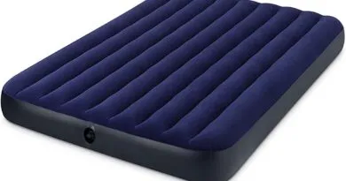 Air mattress