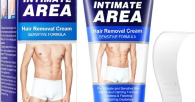 Hair removal creams