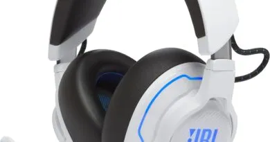 Gaming headsets